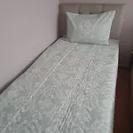 Otel Tunç Apart Antalya