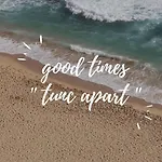 Tunç Apart Otel Antalya
