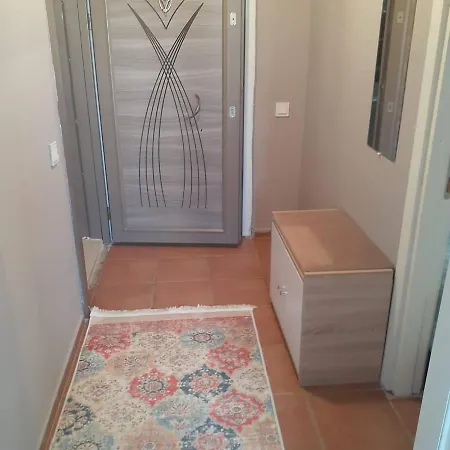 Otel Tunç Apart *