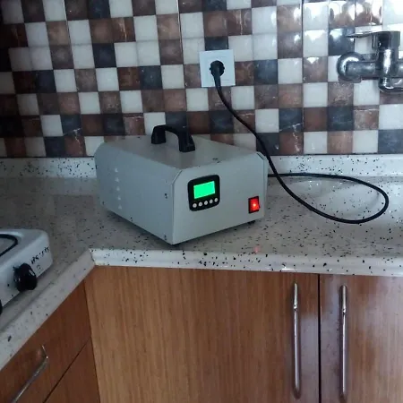 Tunc Apart Hotel Antalya