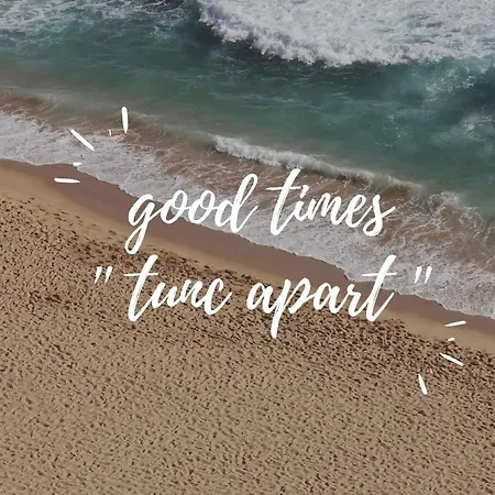 Tunç Apart Hotel Antalya