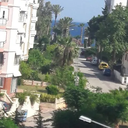 Tunç Apart Otel *