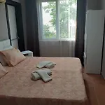 Tunc Apart Hotel *