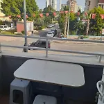 Hotel Tunc Apart