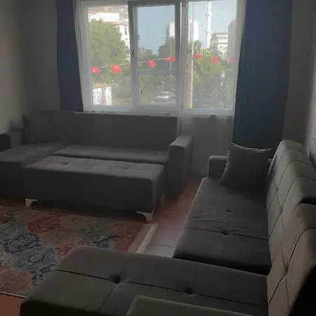 Tunc Apart Hotel