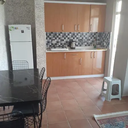 Tunc Apart Antalya