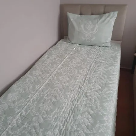 Hotel Tunc Apart Antalya