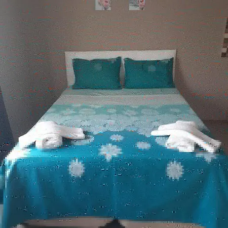 Tunc Apart * Antalya